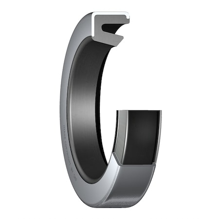 Skf NBR, single lip, grease seal 5500